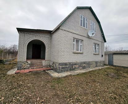 Будинок в Коростишеві