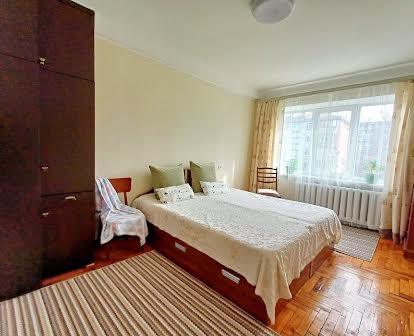 Квартира, 2 кімнати, Полякова 3-Б, поверх 3, ремонт