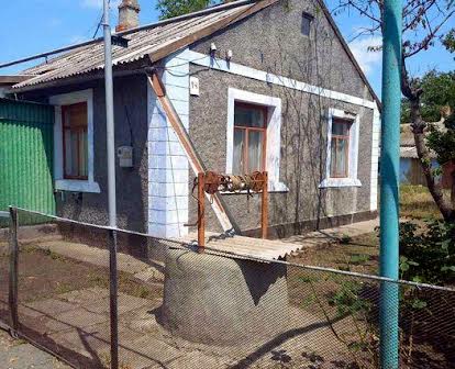 Продаю дом, 20 км від міста Миколаїв (по Одеській трасі)