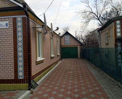 Продається будинок в Богуславі
