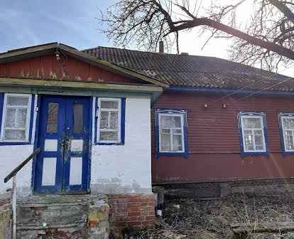 Продам будинок у селі Салтикова Дівиця