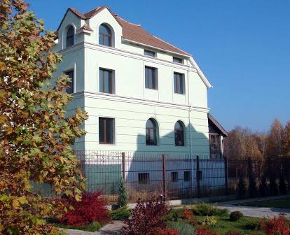 Продаж Будинка 663м2, 10 км від Києва, Креничі.