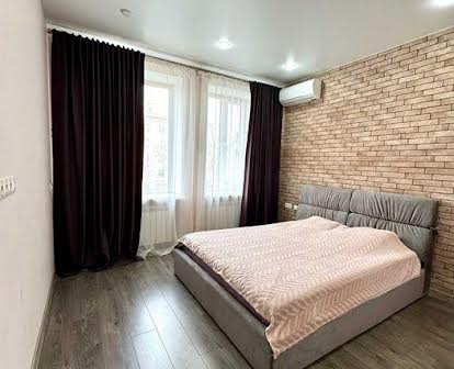 Продаж 2-кімнатної квартири преміум-класу в стилі Loft, бул. Шевченка
