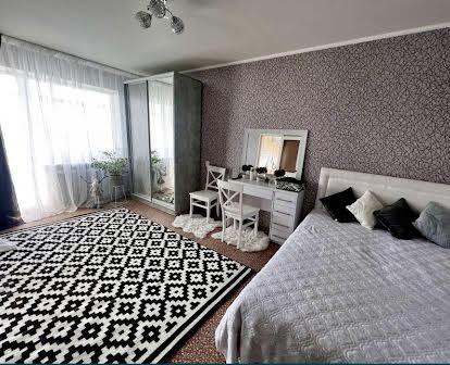 Продам 1 кімнатну квартиру по вул. Княгині Ольги Леваневського