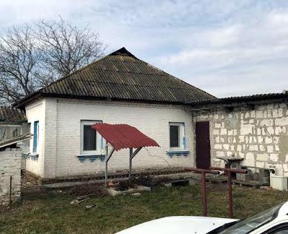 Продам будинок село Шевченково