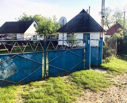 Продам будинок село Пилипча
