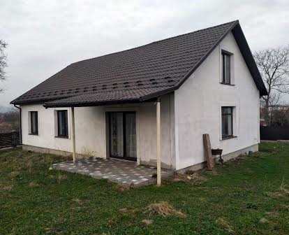 Продаю будинок в Бориславі