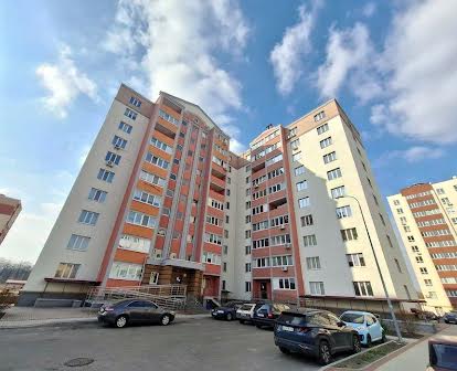 Продам 3-х кім квартиру 76м2 в новобудові, інд.опалення, Тарасівка