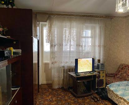Продается 1 комнатная квартира по ул. Металлургов, в Корабельном р-не