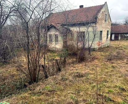 Продаж будинку в с. Шпильчина  (25 км. від Львова).