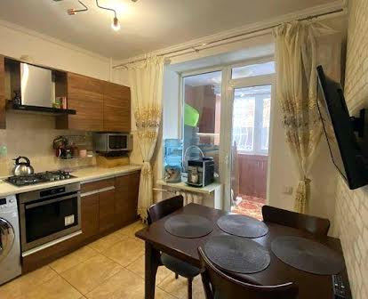 Продаж 2 кімн квартири в Борисполі