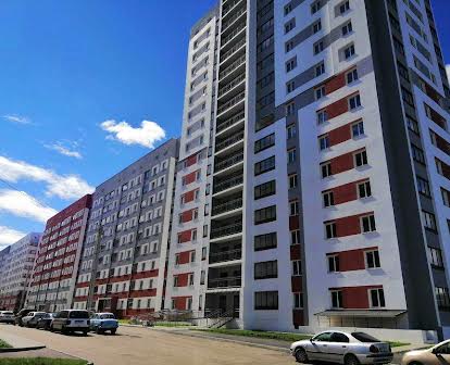 Продам однокомнатную квартиру в новострое ЖК Гидропарк по ул. Шевченко