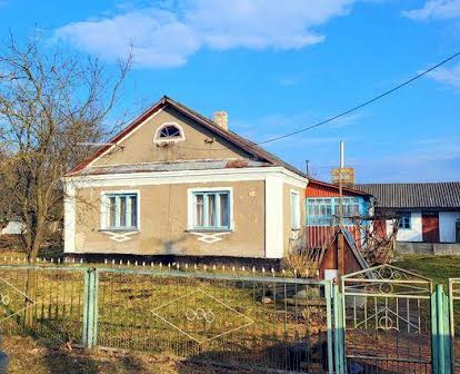 Будинок в селі Малинівка