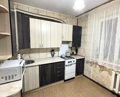 Продаж 3 кім квартири на Маликова