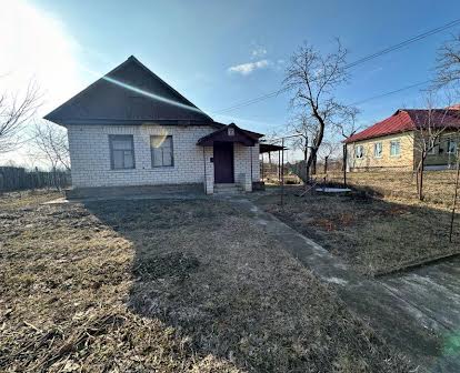 Продаж будинка в селі Киселівка