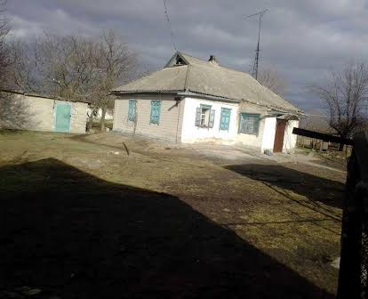 Продаж дома с. Суслівка, Днепропетровская область