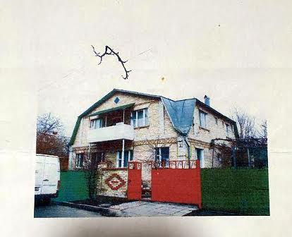 Продаж приватного будинку в м.Києві
