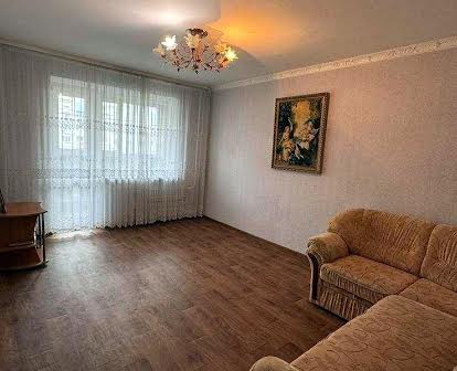 Продам 2 кімнатну квартиру в Пісочин "МОБІЛЬ" з ремонтом