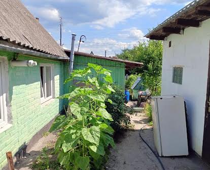 Продаж будинку з городом Фастів район Журавлівка