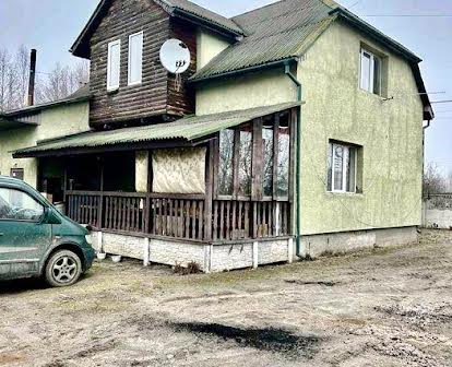 Продам дом в с.Ясногородка Вышгородский район