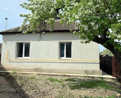 Продам власний будинок в центрі Бориспіля, альтернатива таунхаусу