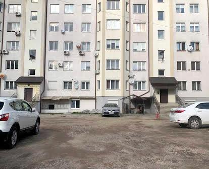 3-кімнатна квартира 100 кв.м. Новий будинок,  Шевченка, центр.