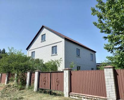 Продам будинок 185м2 с.Селичівка (Баришівський р-н)