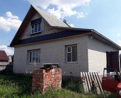 Продається будинок (новобудова) в м.Новгород-Сіверський