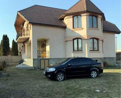 Продається Будинок в чудовому стані в місті Іршава