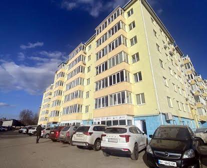 Продаж 1-к квартири в м. Васильків
