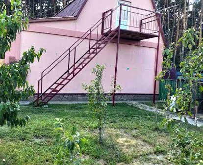 Продається будинок в Круглику,10 км від Києва