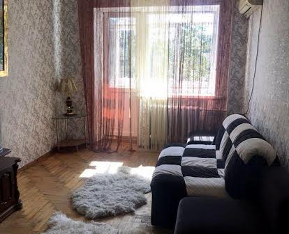 Продам 2-кімнатну квартиру в центрі Запоріжжя(Гагаріна)