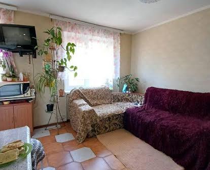 Продаж 2х кімнатної квартири в військовому містечку Васильків