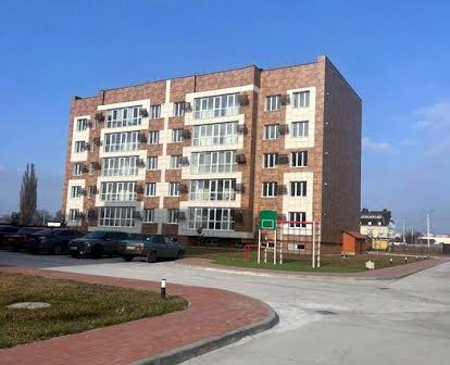 Продаж 3 к квартири у новобудові біля Дніпра