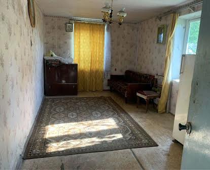 Продам будинок 54м2 с.Сулимівка (дачний кооператив)