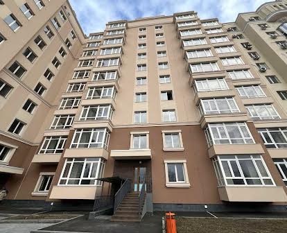 Продаж однокімнатноі квартири в ЖК Премʼєр Хаус м1