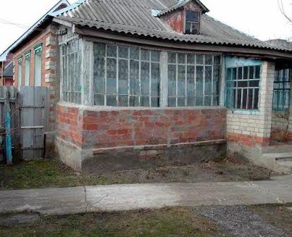 Продам дом в Малиновке Чугуевского района