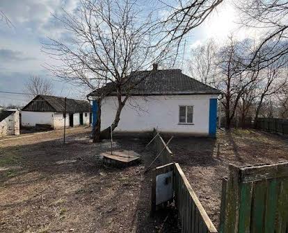 Продам будинок в селі Заріччя(Оржицький район)