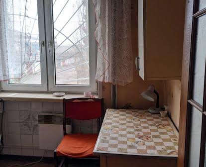 Квартира 2-х комнатная, Павлоград, Литмаш