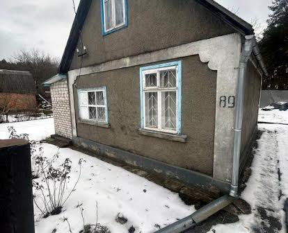 Продаж будинку під дачу, до Києва 30км