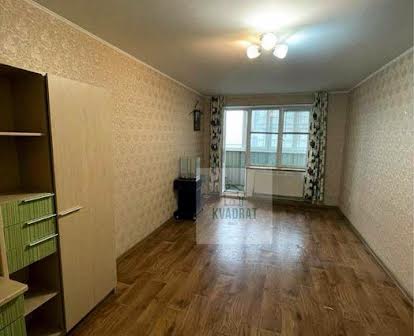Продам 1-кімнатну квартиру за вигідною ціною у новобудові.р-н Крюшона