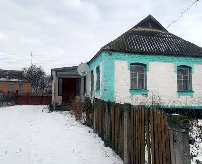 Продається будинок, с. Йосипівка Бердичівський район.