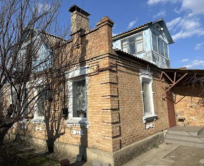 Продам дом Новопавловка (18 шк)