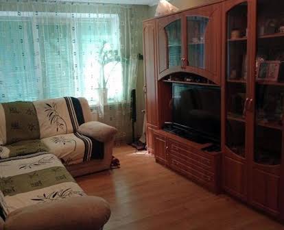 Продаж 3 кімнатної квартири на Ковалівці