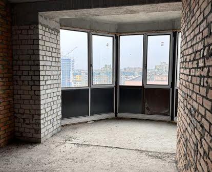 2 кімнатна кв на Митниці з видом на Дніпро