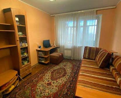 продаж 2 кімнатної квартири м.Новомосковськ