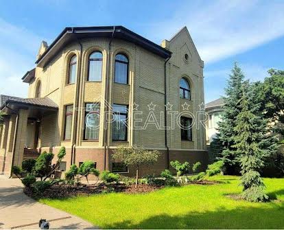 Продам дом в коттеджном посёлке Сокольники рядом с Центральным парком