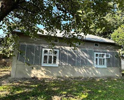Продаж будинку в селі Ріпнів Золочівського району Львівської області