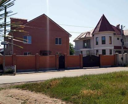 У продажу будинок-міні готель у м.Чорноморсь