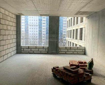 Продам 2-х комнатную квартиру в новом ЖК MANHATTAN (после строителей)